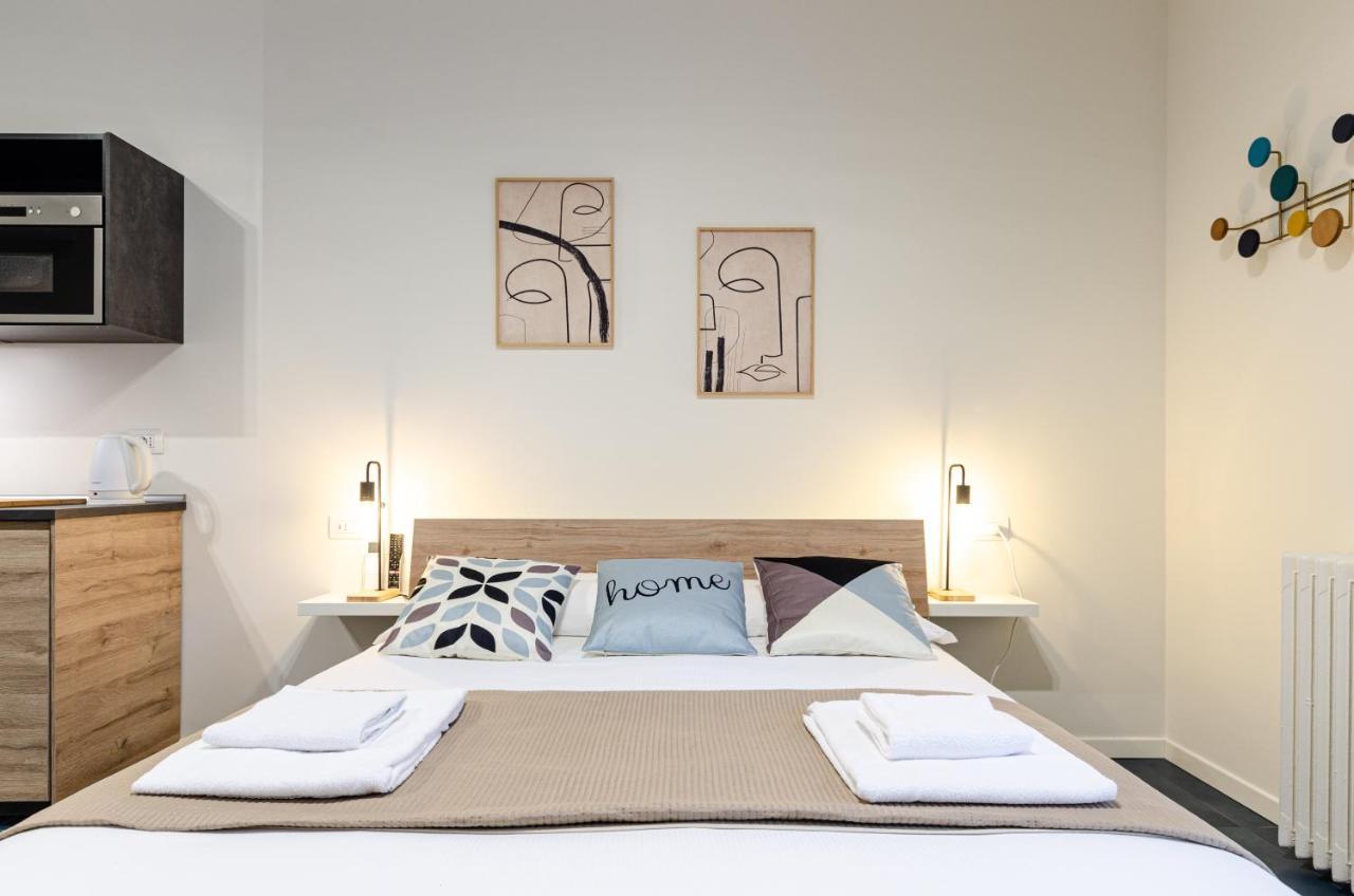 Velasquez Apartments a San Siro — 4-Star Luxury Hotel in Milan, Italy