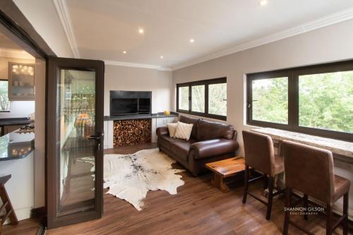 Guesthouse Fort Knox — Kokstad — photo 4