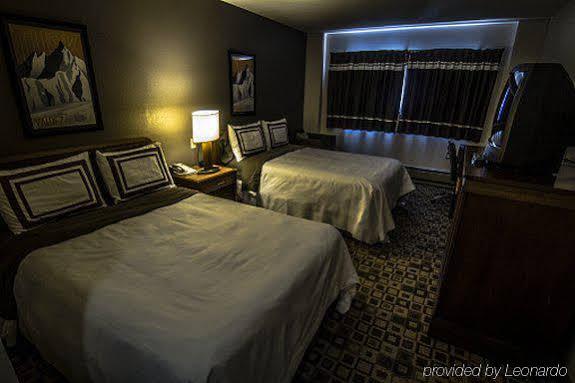 Mountain Sky Hotel — Valdez — photo 4