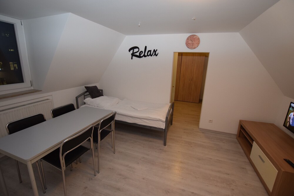 Wohnung Bad Cannstatt - last minute hotel in Stuttgart