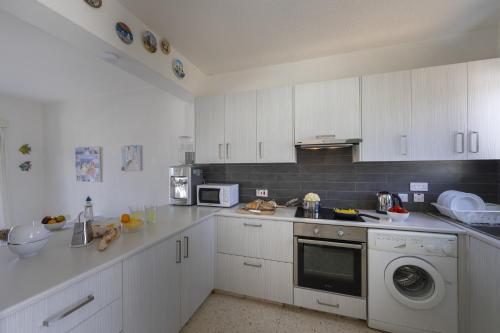 Melis Villa Charming villa in Central Protaras