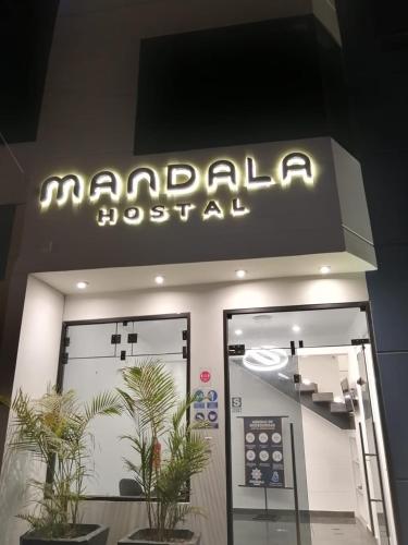Mandala - carbon neutral hotel in Pisco