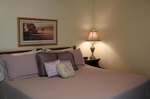 Summerset Inn Resort - photo 20
