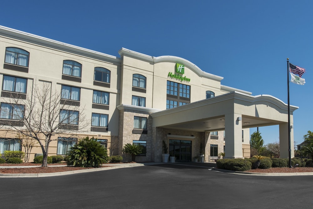 Holiday Inn Savannah S I 95 Gateway by IHG - photo 32