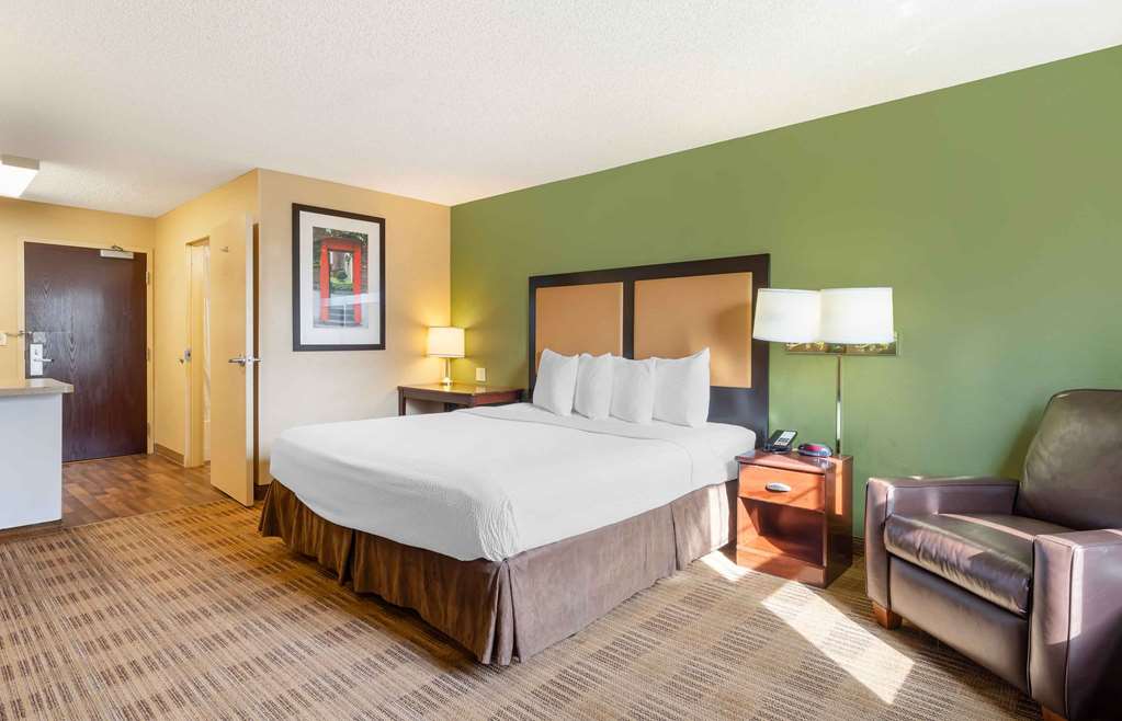 Extended Stay America Suites Fairfield Napa Valley - photo 15