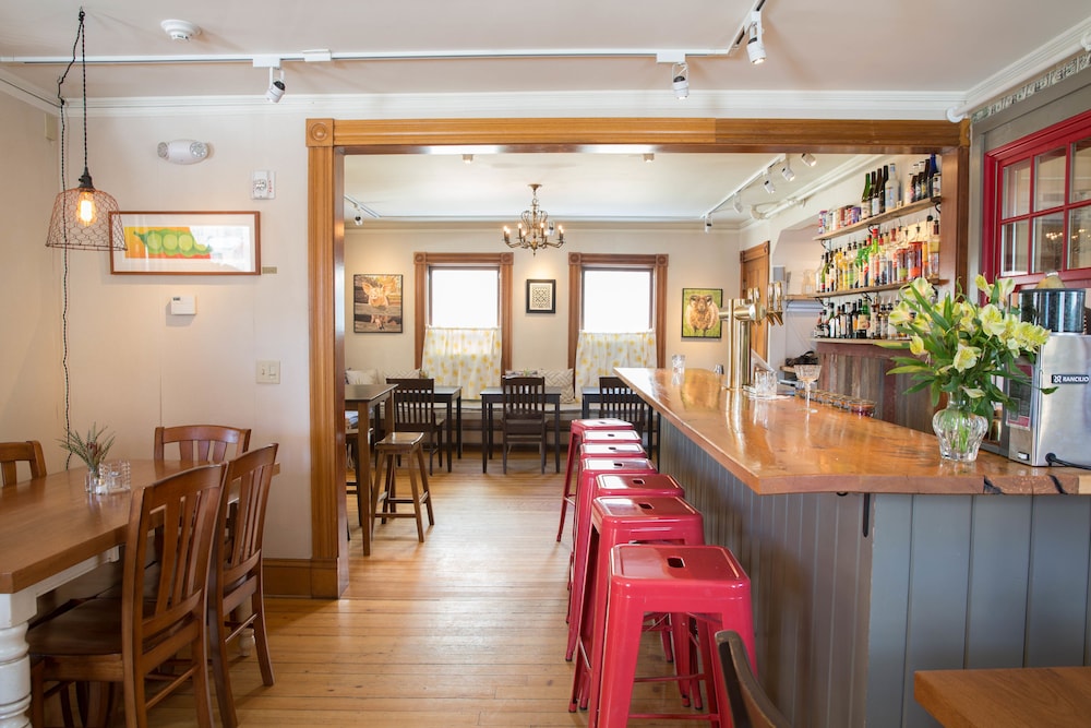 Homestyle Hotel Inn & Restaurant - photo 19