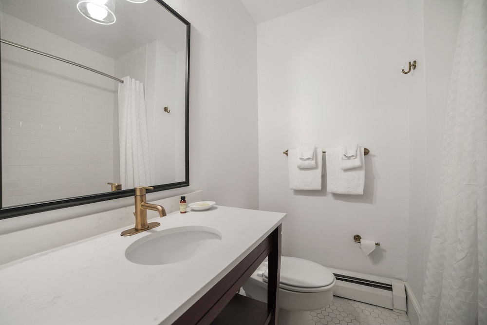 Loge Lenox - photo 12