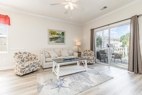 Willow Bend #221 - last minute hotel in North Myrtle Beach