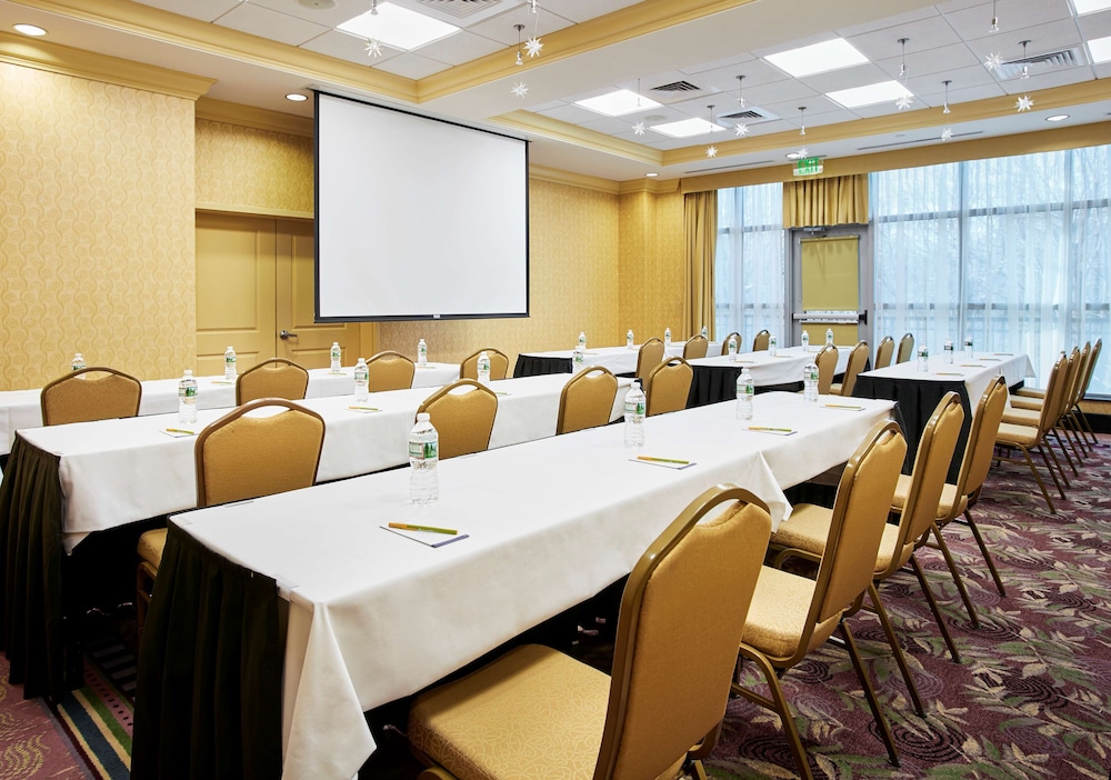 Hilton Garden Inn Rockville Gaithersburg - photo 32