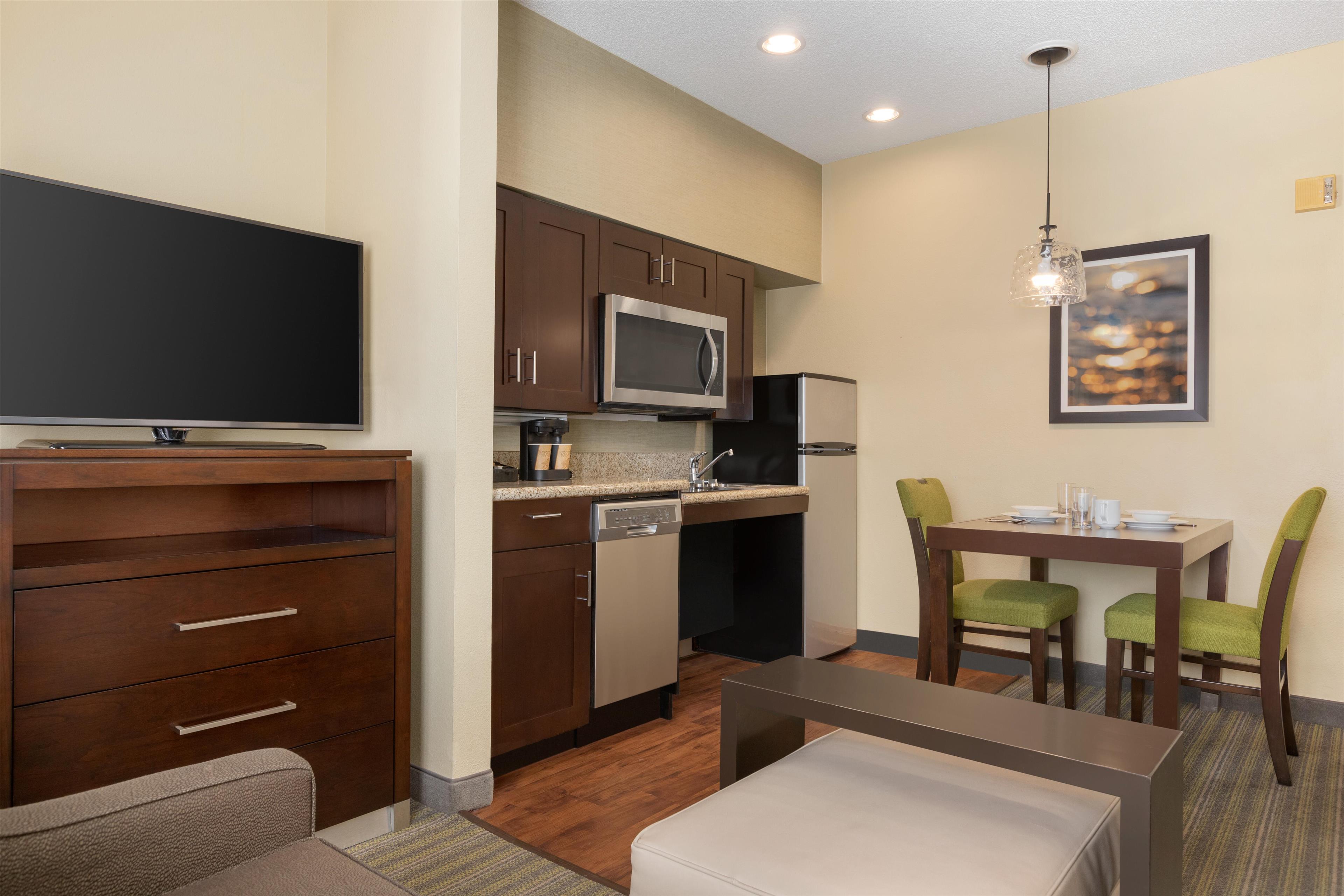 Homewood Suites by Hilton St. Petersburg Clearwater - photo 24