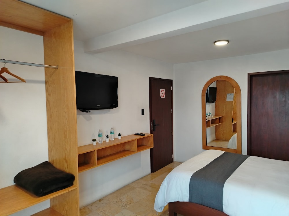 Cholula Suites — Cholula — photo 5