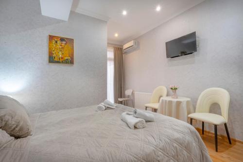 Apartment Old Avlabari