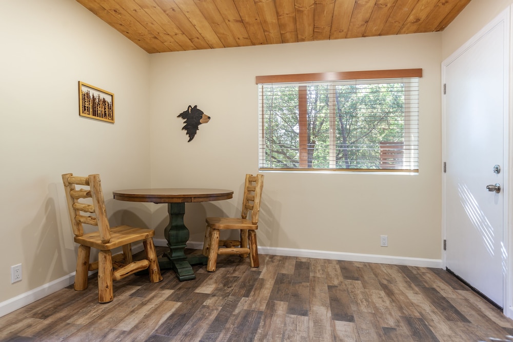 Tahquitz Pines Retreat - photo 58