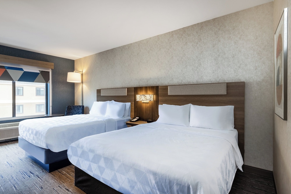 Holiday Inn Express Hotel & Suites Missoula by IHG - photo 5