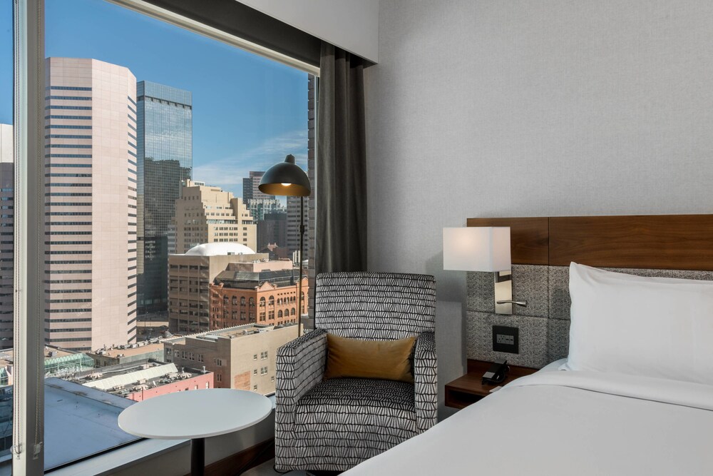AC Hotel by Marriott Denver Downtown - photo 14