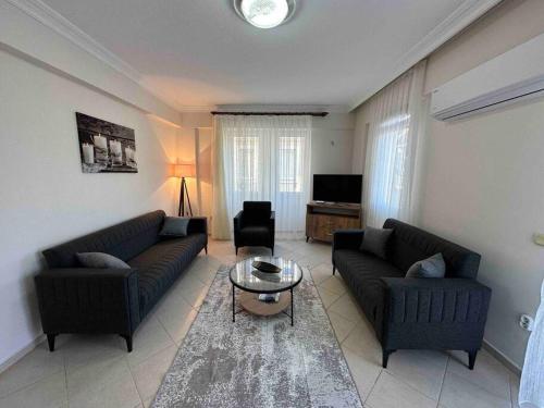 Suite Honey — 4-Star Luxury Hotel in Fethiye, Turkey