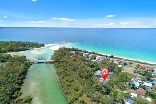 Kookaburras Rest in Vincentia, Australia