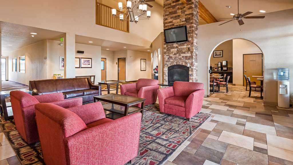 Best Western Rambler - photo 9