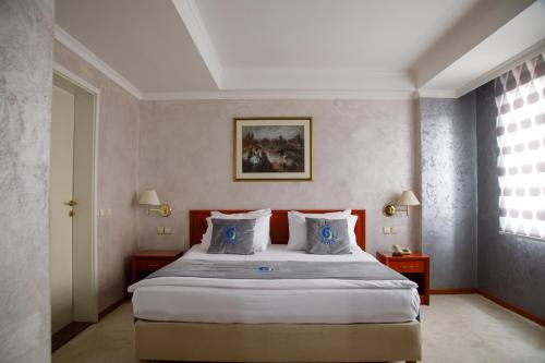 Ex G Hotel in Skopje, Republic of Macedonia