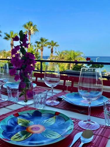 Il Mare di Ciccio — 4-Star Luxury Hotel in Avola, Italy