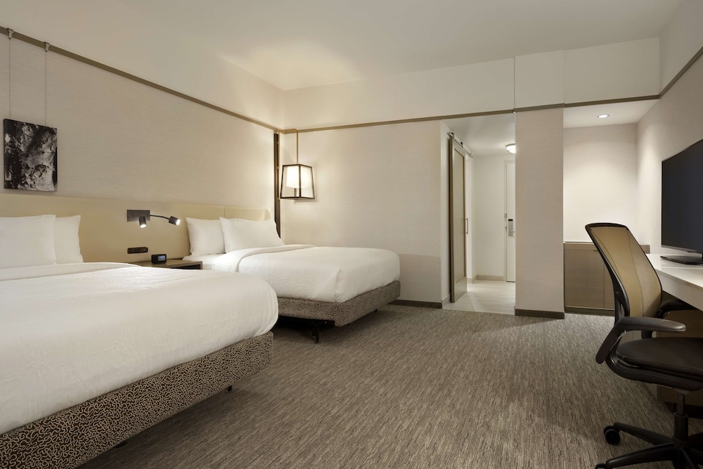 Hilton Garden Inn Newtown Square Radnor - photo 16