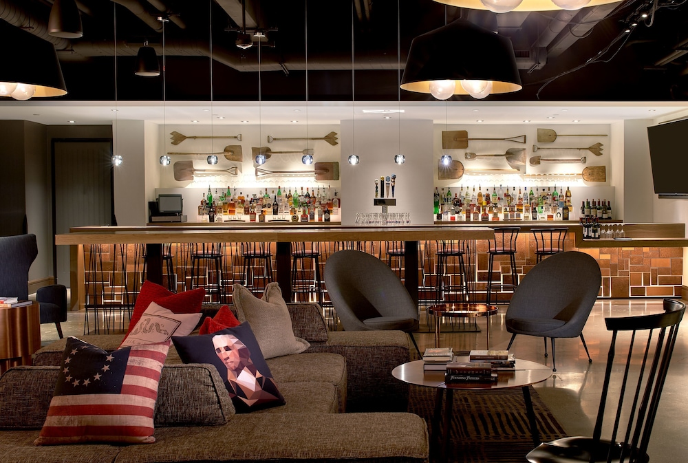 Revere Hotel Boston Common - photo 48