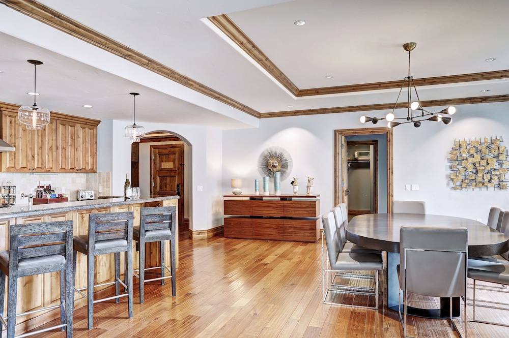 The Arrabelle A RockResort by Vail Resorts - photo 62