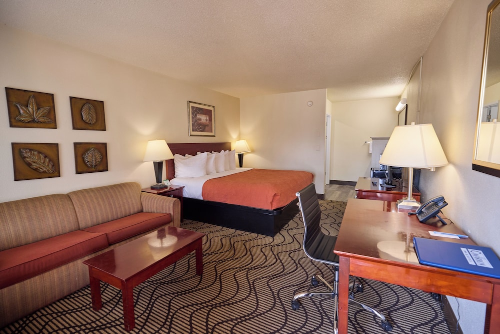 Cimarron Inn Klamath Falls - photo 9