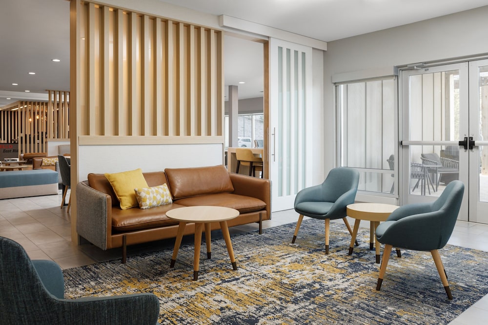 TownePlace Suites by Marriott Chattanooga South East Ridge - photo 7