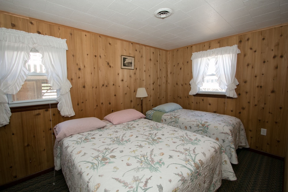 Outer Banks Motel - photo 49