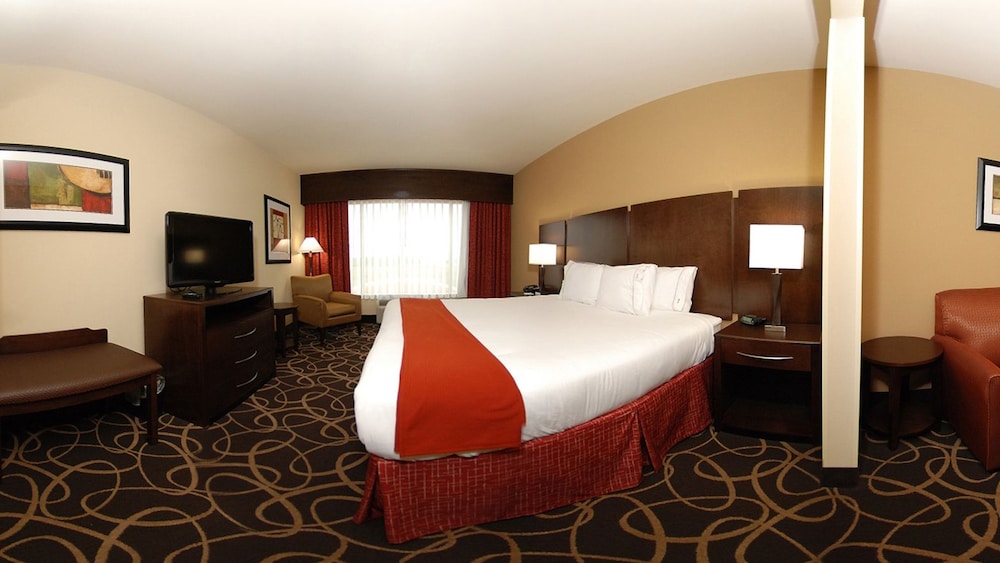 Holiday Inn Express & Suites Houston South near Pearland by IHG - photo 4