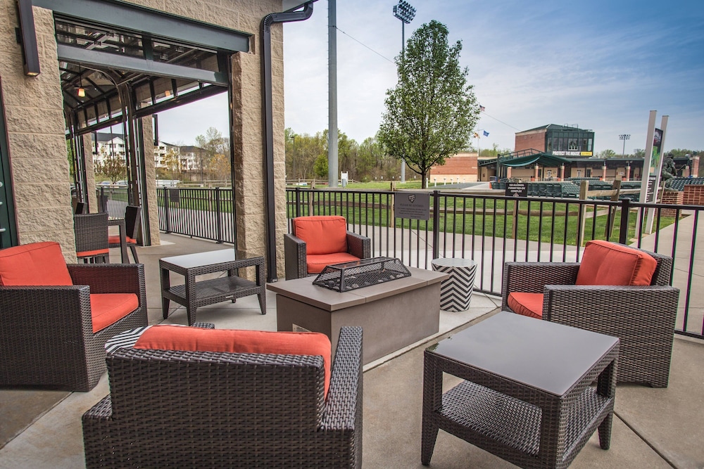 Residence Inn Aberdeen at Ripken Stadium - photo 21