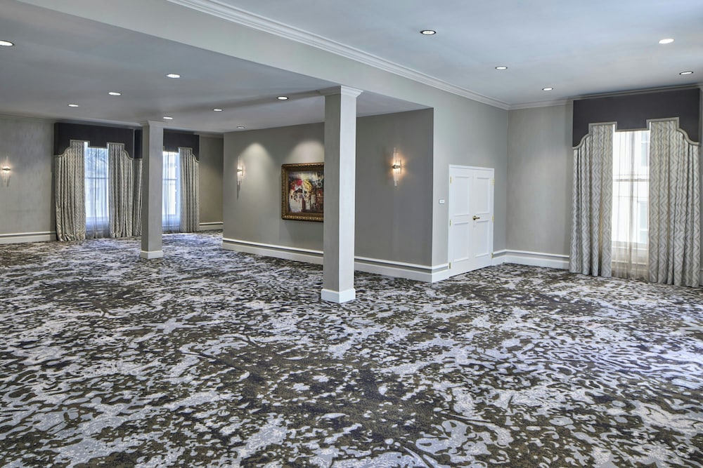 Le Pavillon New Orleans a Tribute Portfolio Hotel by Marriott - photo 159