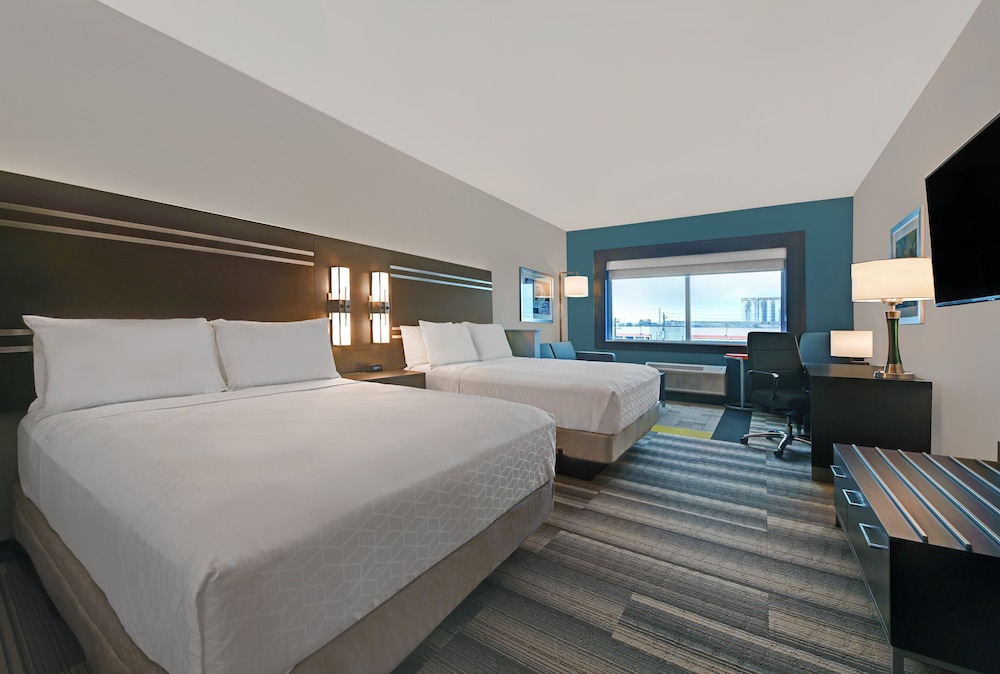 Holiday Inn Express & Suites Houston Memorial City Centre by IHG - photo 5