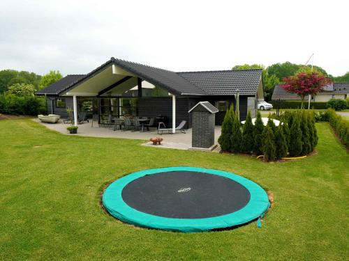 Gorgeous Home In Haderslev With Wifi — 5-Star Luxury Hotel in Haderslev, Denmark