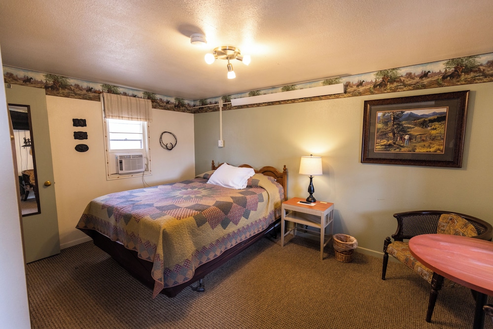 Sunset RV Park and Motel - photo 9
