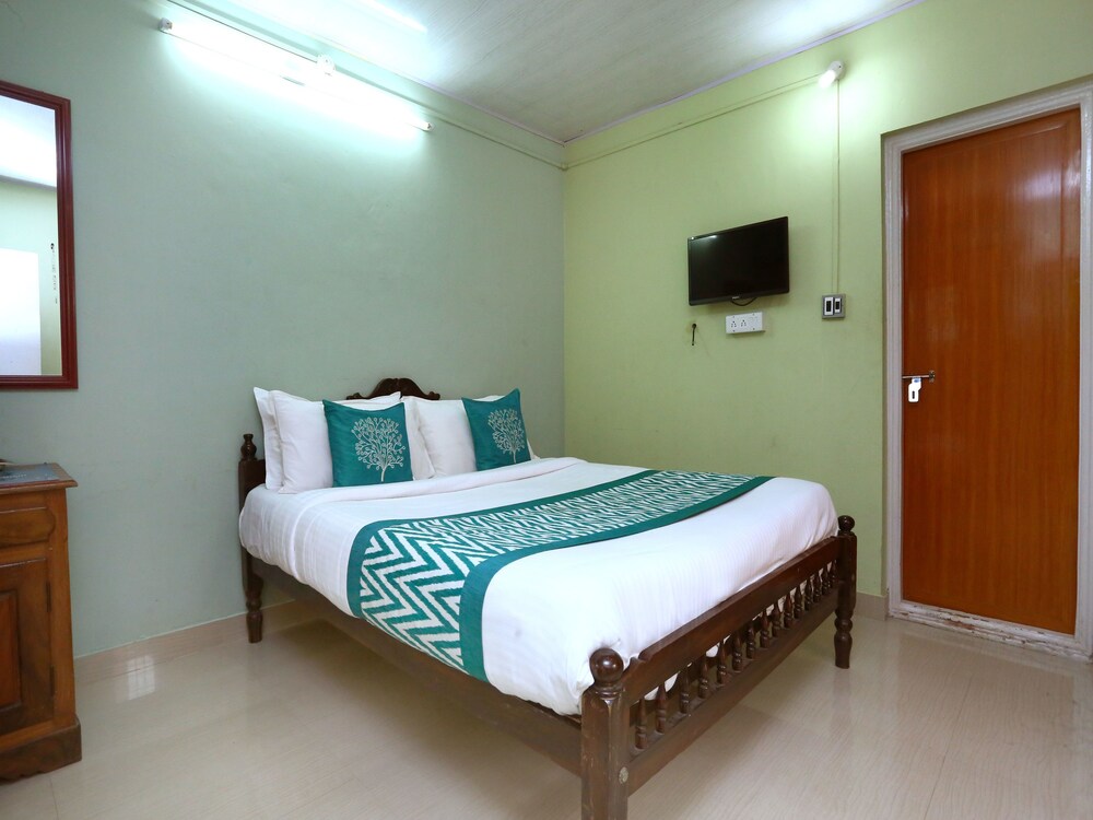 Karapuzha Lakeshore Resort - last minute hotel in Ooty