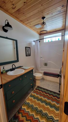 Firefly Creek Lodge - photo 10