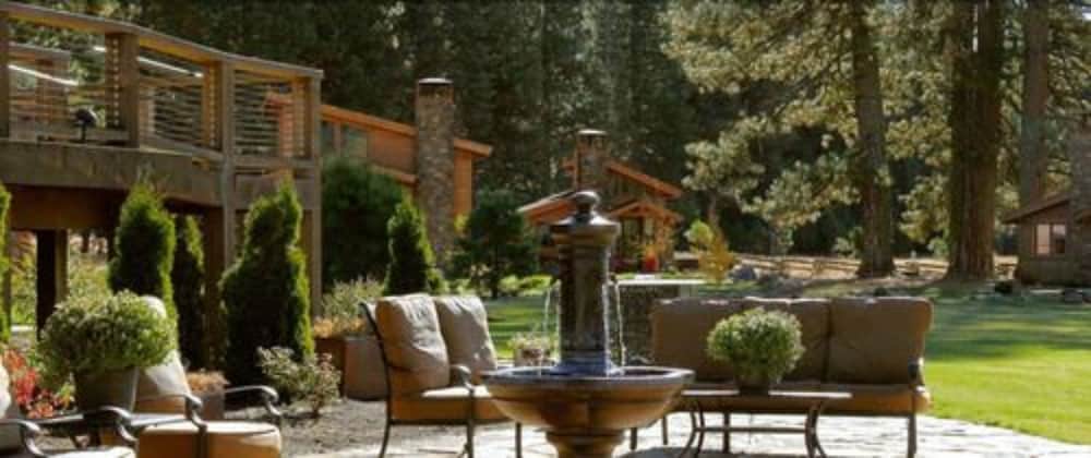 Highlands Ranch Resort - photo 57