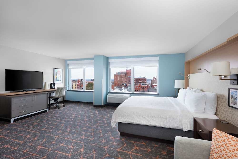 Holiday Inn Portland By the Bay by IHG - photo 19