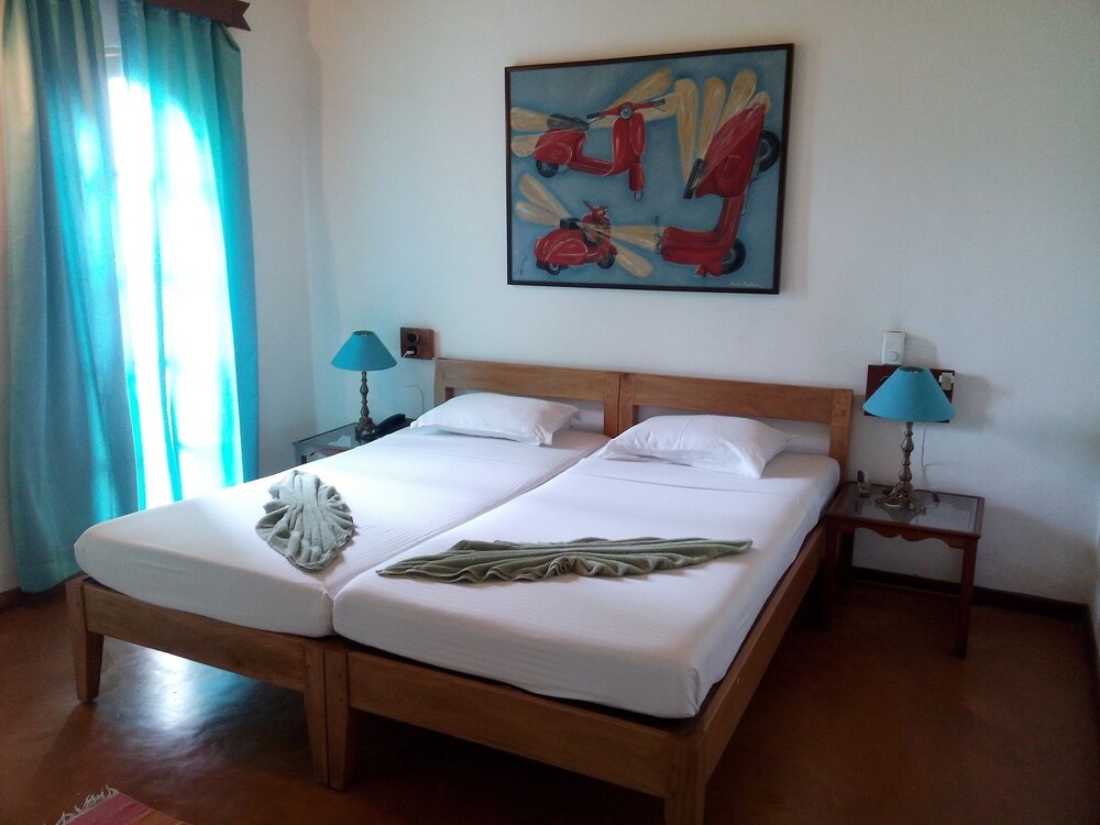 Cavala Seaside Resort — Baga — photo 4