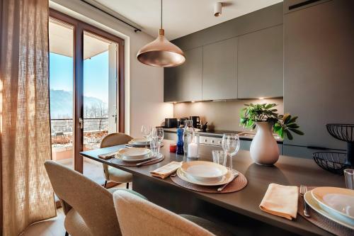 Belsit by MyHomeInComo — 4-Star Luxury Hotel in Menaggio, Italy