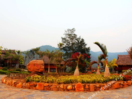 Dai Yuan Inn in Mengla, People's Republic of China