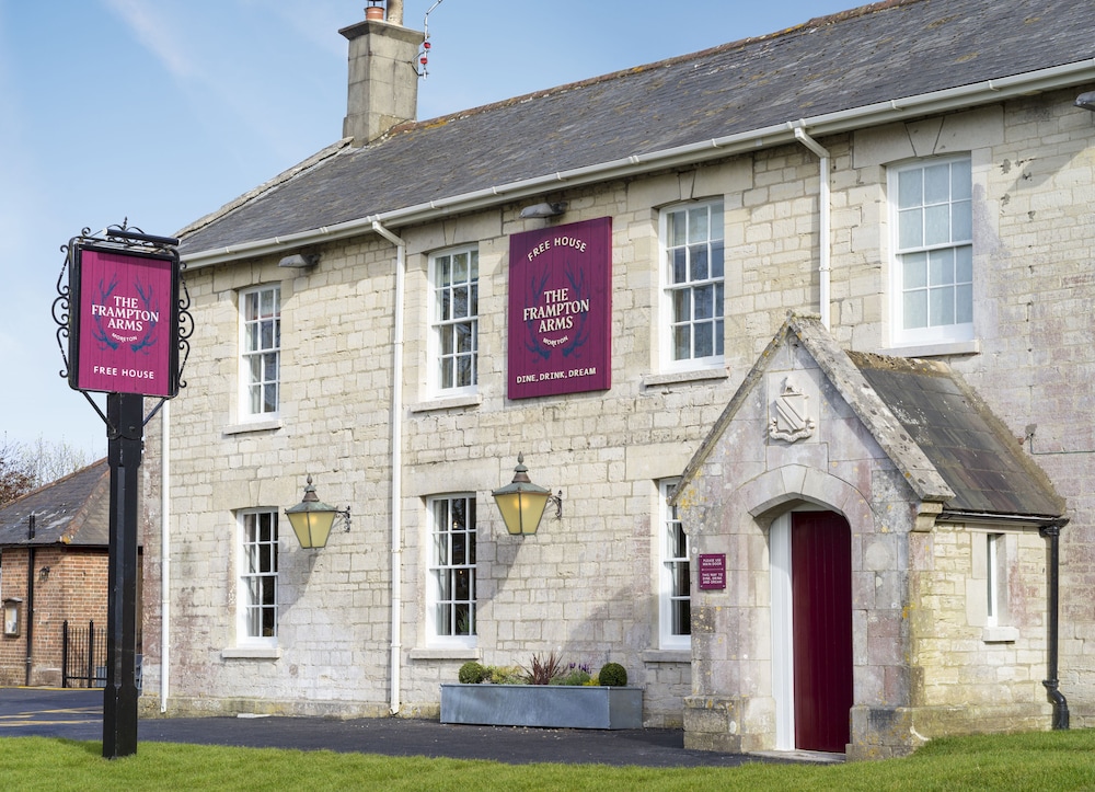 The Frampton Arms in Dorchester, United Kingdom