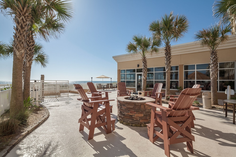 Courtyard by Marriott Jacksonville Beach Oceanfront - photo 47