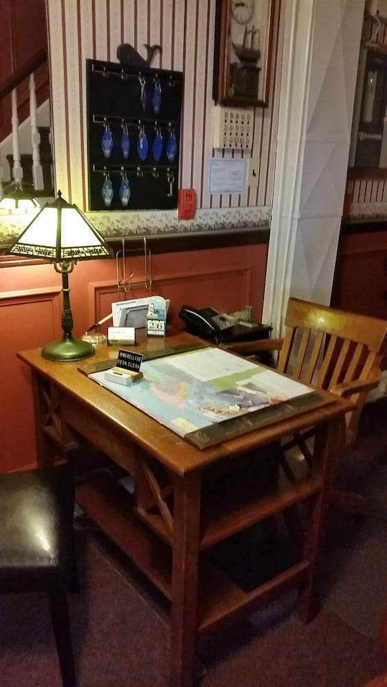 Bayside Inn — Digby — photo 4
