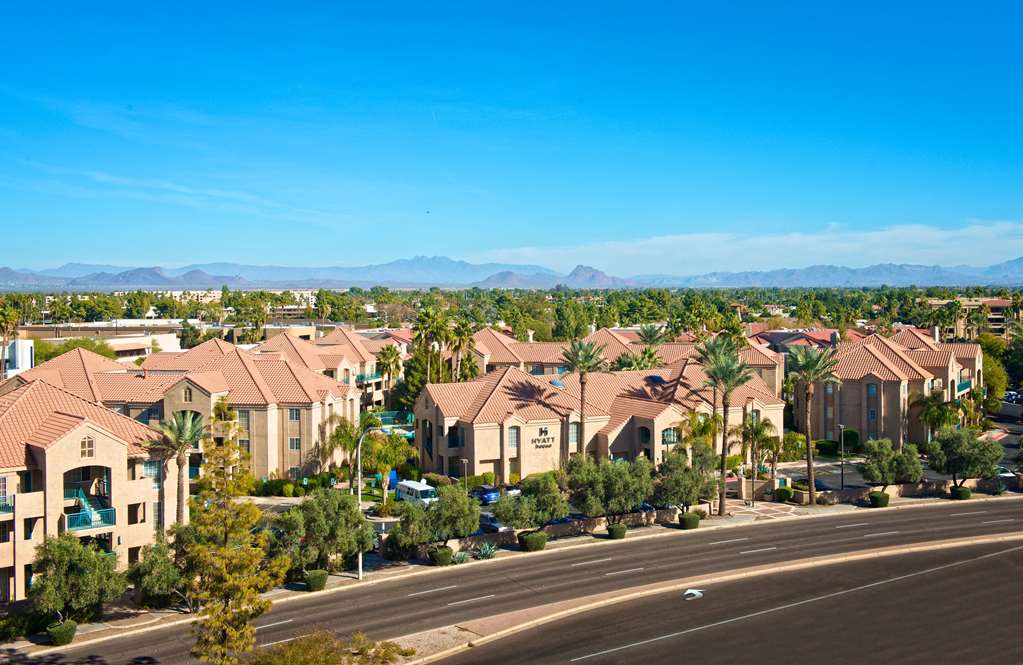 Hyatt House Scottsdale Old Town - photo 38