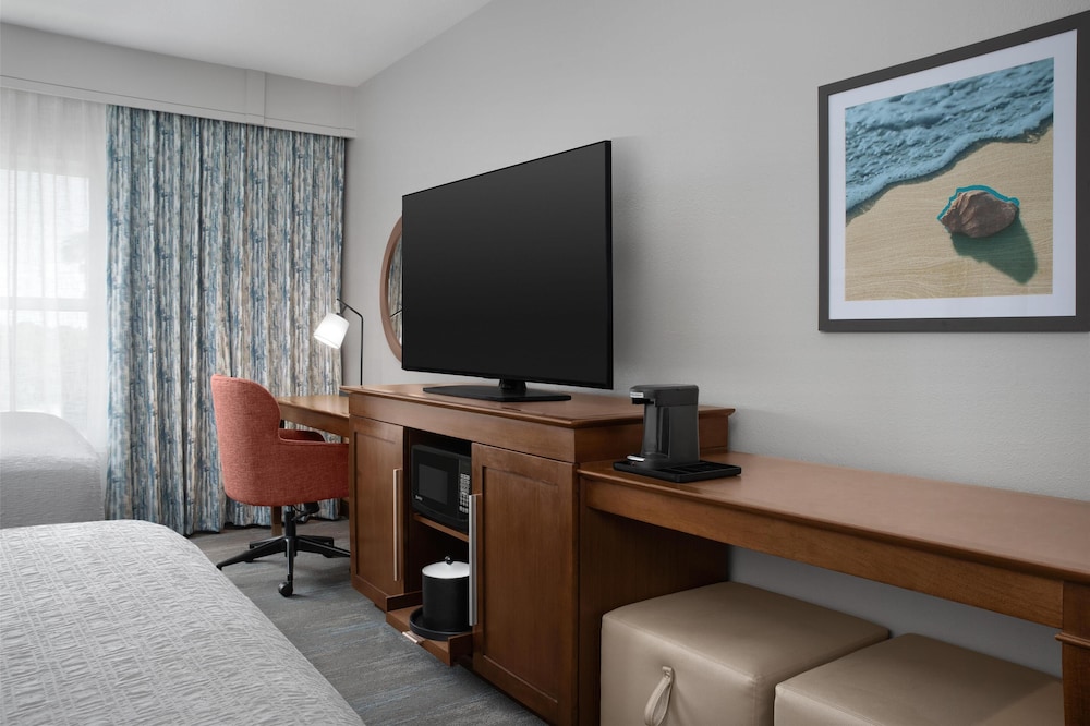 Hampton Inn & Suites Vero Beach Downtown - photo 6