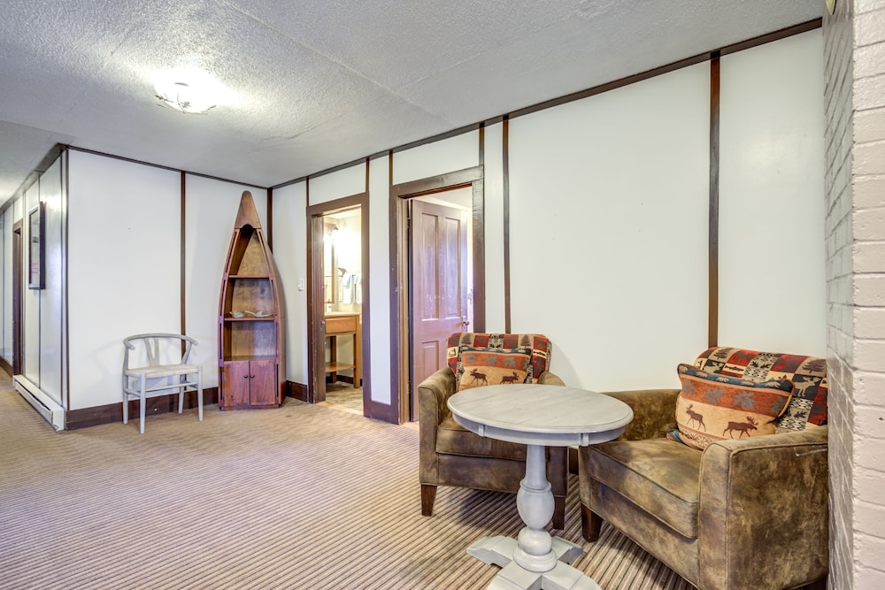 Grand Lake Lodge - photo 41