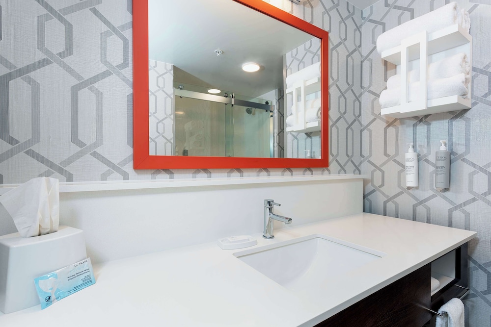 Hampton Inn by Hilton Marianna I 10 - photo 14